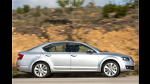 So viel kostet der neue Octavia