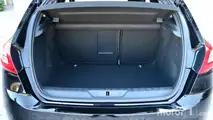 Peugeot 308 GTi (2017)