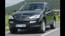 SsangYong-Studie