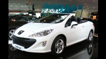 Peugeot 308 CC
