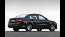 Test: Kia Magentis