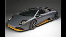 Limitierter Lamborghini