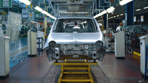 Fiat 500 2 millionième exemplaire