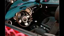 Leoparden-Mini in Wien