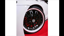 Street Racing Scirocco