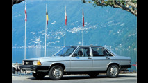 Audi 100 5E/5D