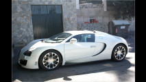 Erwischt: Super-Bugatti