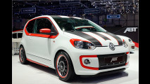 Abt VW Up