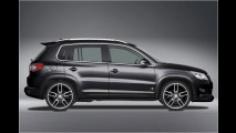 Motortuning für Tiguan