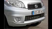 Neuer Daihatsu Terios