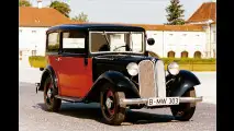 BMW 303