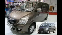 Foton MP-X
