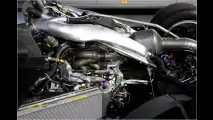 Flüster-Audi für Le Mans