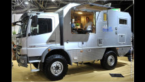 2010: Mercedes-Benz Atego 1018