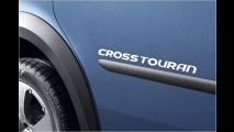 Neuer VW CrossTouran