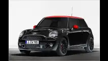 Knausriger Diesel-Mini