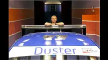 Monster-Rumäne