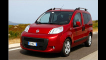 Fiat Panda spottbillig