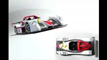 Neu: Radical SR3 SL