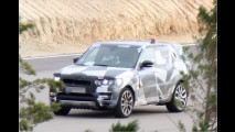 Neuer Range Rover Sport