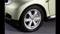 Frühlings-Smart