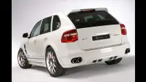 Hofele Ceyster GT 660