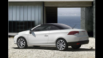 Mégane CC: Preis fix