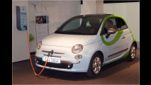 Karabag Fiat 500 E