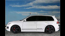 VW: Royster GT 460