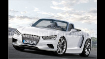 Hybrid-Q5 kommt