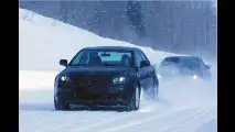 Suzuki zeigt den Kizashi