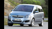 Opel mit Autogas