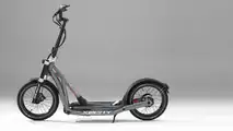 BMW X2City elektrikli scooter
