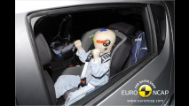 Chevrolet Aveo 1.2 LT, fünf Sterne