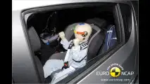 Chevrolet Aveo 1.2 LT, fünf Sterne