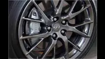 Werksverschärfter Infiniti