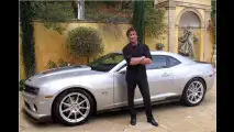 Kompressor-Camaro