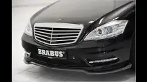 Brabus-i-Tüpfelchen