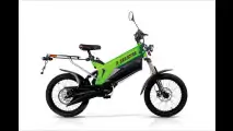 Kleiner Stromsportler