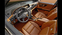 GLK Widestar von Brabus