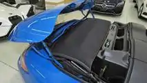 2011 Porsche 911 Speedster For Sale