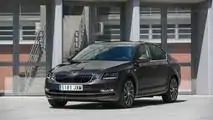 Skoda Octavia 2018: si necesitas el mayor maletero