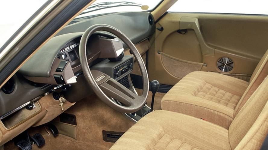 Citroen CX