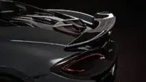 McLaren 600LT
