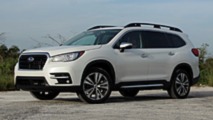 2019 Subaru Ascent: Review