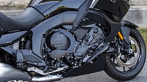 2018 BMW K 1600 B – First Ride