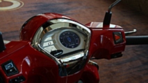 Kymco Noodoe Brings Connectivity to Scooter World