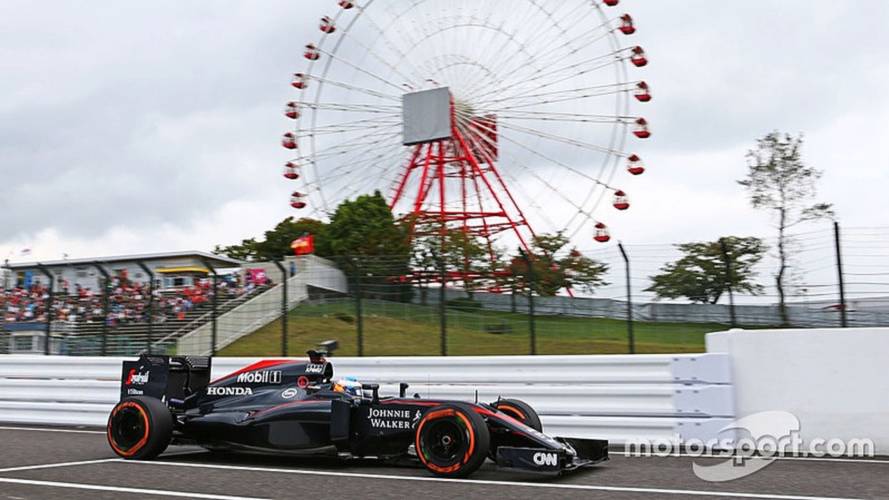 Honda en la F1: de Red Bull a Honda