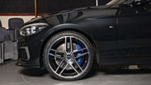 AC Schnitzer Modifiyeli BMW M140i