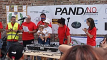 Fiat Panda raduno a Pandino 2018